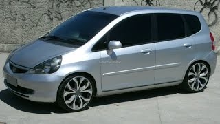 AvtoAssistent - Осмотр Honda Fit