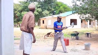 MWANA WEMUKWASHA ( BEST LATEST MATSANGA ZIM COMEDY 2024)