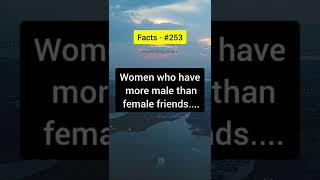 Psychology Facts - #253 #shorts #psychology #facts #youtubeshorts