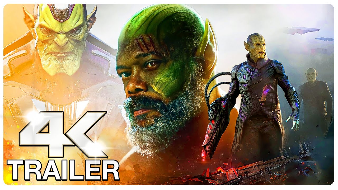 Upcoming Movies
