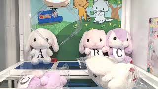 Toreba: Pote Usa Loppy - Ear PyokoPyoko Jumbo C