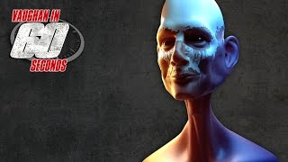 MODO | Introduction to Command Regions