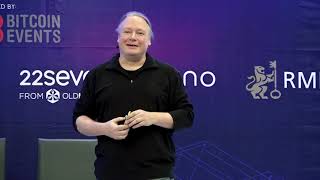 BRIAN BEHLENDORF - Executive Director of Hyperledger Project