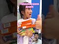 TERNYATA HANYA MIMPI #funny #comedy #candy #toys #prank #babyprank