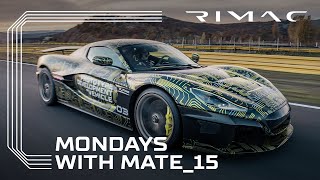 Hypercar Track Testing | Mondays with Mate 15