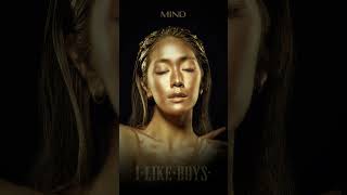 Mind - I LIKE BOYS | Key Visual