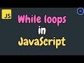 Understanding While loops in JavaScript 👨‍💻 || Born2Code