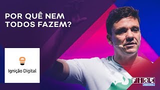 ERICO ROCHA e a provocação que dobrou seu faturamento | FIRE FESTIVAL 2018