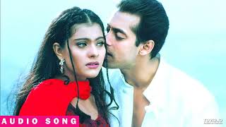 Oh Baby Song - (Full Song) Pyaar Kiya To Darna Kya |1998| Salman Khan, Kajol, Udit Narayan
