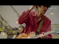 rosso シャロン glim spanky オハラ☆ブレイク’24