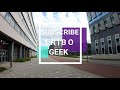 tu delft campus tour