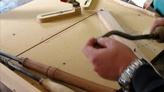 #11 Homemade Woodturning Tools and Fixtures