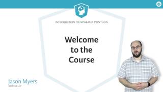 Python tutorial: Introduction to Databases in Python