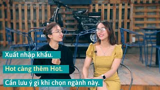 Sự thật về ngành Hải quan - Xuất nhập khẩu