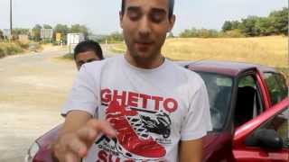 Krimo et Cyano Freestyle 1