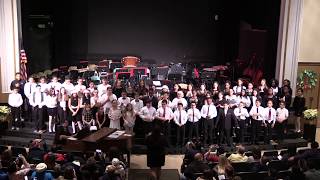 McManus Holiday Concert