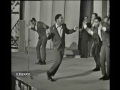 the four tops i can t help myself sugar pie honey bunch live paris france 1967