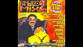 Bombazo Mix 2 - Megamix