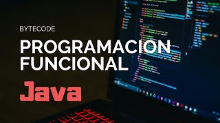 Programación funcional en Java Expresiones lambdas