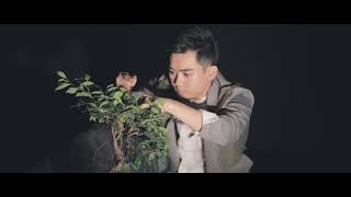 Trail | A Contemporary Bonsai Demonstration by M'atural