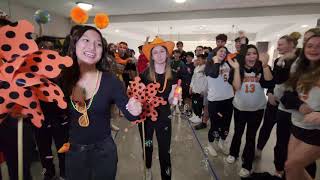 Woburn Memorial High School Lip Dub  2022