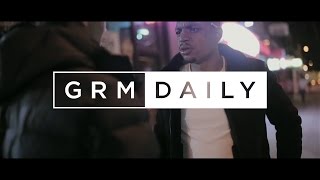 Wholagun - Aye [Music Video] | GRM Daily
