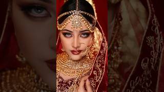 Asoka trend (Indian makeup) From Thailand 🇹🇭  Ib : ibrawrrrr #asokamakeup #indianmakeup