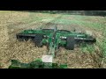 21' Powerflex Maximizing Full Tillage