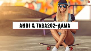 ANDI \u0026 Tara202  - Дама (Music Video 2020)