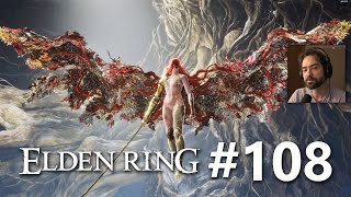 ELDEN RING - #108: Malenia, Espada de Miquella (parte 2)