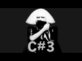 (HD) Lady GaGa's Vocal Range - The Fame Monster: C#3 - F5 (2009)