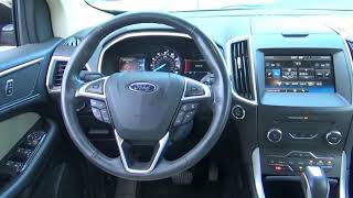 2015 Ford Edge Littleton Co FBB16366