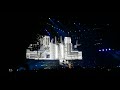 Thunder - imagine dragons live in Bangkok