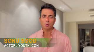 Sonu Sood will be coming to Odisha for Dharitri Youth Conclave 2023 on 24 November.