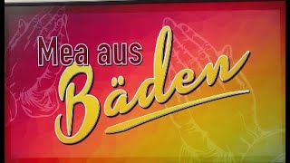 Mea aus Bäden  #2