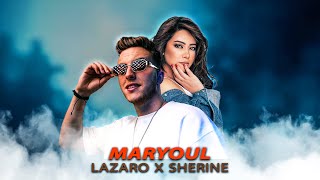 LAZARO X SHERINE - MARYOUL (Exclusive Song Remix) Audio