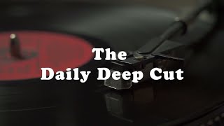 The Daily Deep Cut: Interpol \