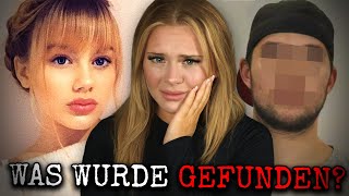 Durchbruch im Fall Rebecca Reusch? - Neue Ermittlungen nach 6 JAHREN
