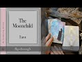 The Moonchild Tarot - Flip through