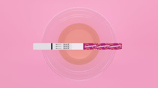 PREGMATE Pregnancy Test Strips