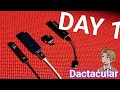 Dactacular 2022 - Day 1 : Under $100 Winners