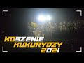 Nocne oporwe żniwa kukurydzy 2021| Koszenie kukurydzy na ziarno | New Holland Cx6.80 |