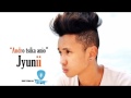 jyunii andro tsika anio wunity label