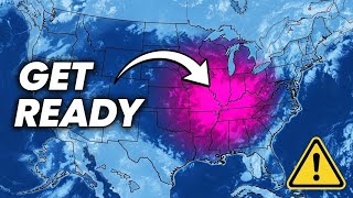 This Winter Pattern Will CRUSH Records... # 19 4 Dec 2025