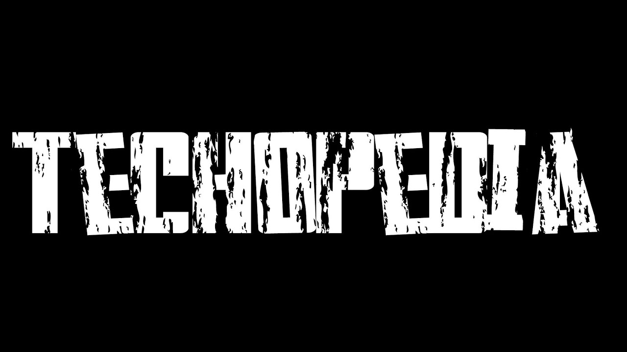 Techopedia|New Intro - YouTube