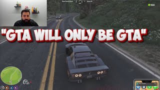 MooseTAFFY On THE MANDEM Being More Closed OOC Going Forwards | NoPixel Mandem