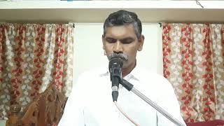 యెహోవాకు స్తుతులు పాడండి మీరు - Hebron telugu christian song | sung by :- Bro. P.John G.S |