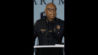 Future of Seattle police chief uncertain under Mayor-elect Katie Wilson