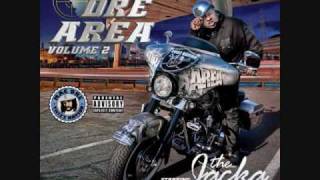 The Jacka Feat Sleepy D and D-Lo - Mobbin