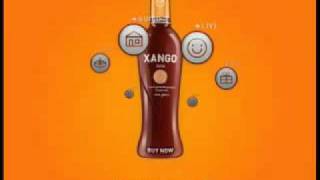 XANGO Juice